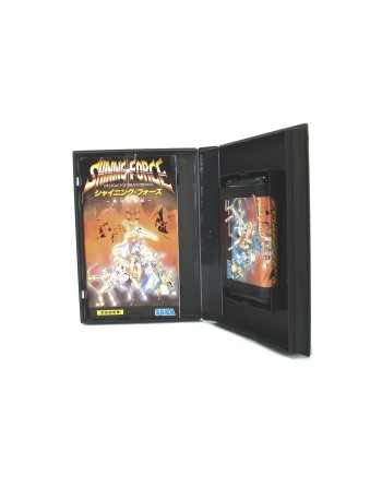 Shining Force