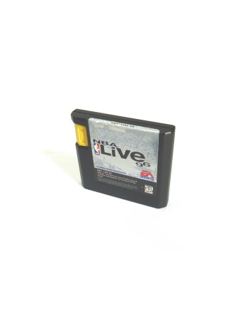 NBA Live 96