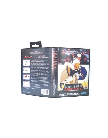 Mario Lemieux Hockey