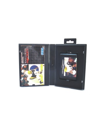 Mario Lemieux Hockey