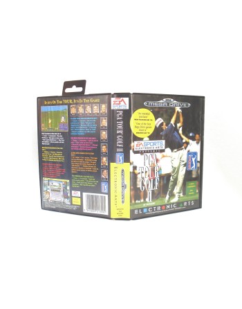 PGA Tour Golf II