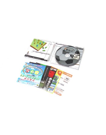 J.League Pro Soccer Club [1999]