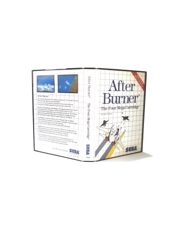 After Burner