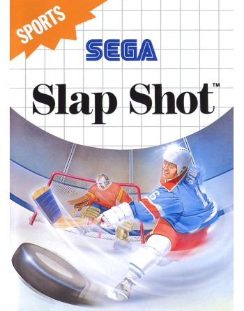 Slap Shot