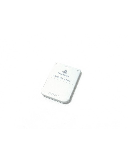 Memory Card