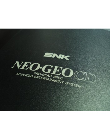Neo-Geo CD
