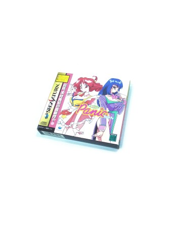 Panic Chan Genteiban