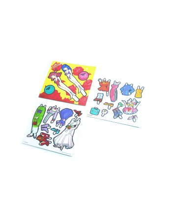 Panic Chan Genteiban