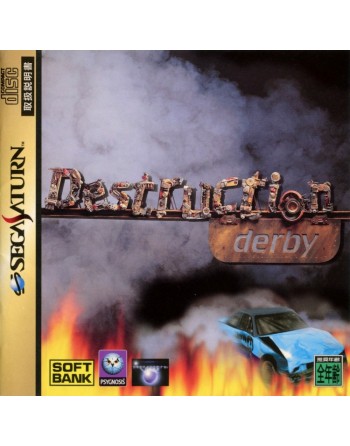Destruction Derby