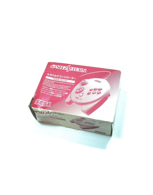 Sega Multi Controller