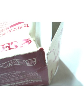 Sega Multi Controller