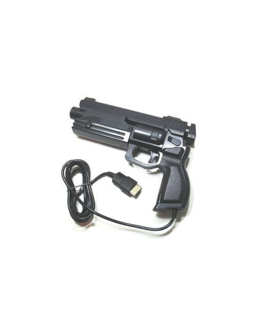 Virtua Gun