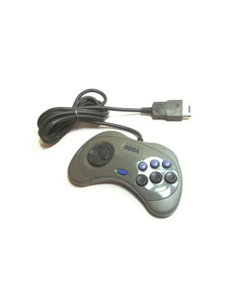 Control Pad Gris