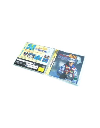 Japan Super Bass Classic '96