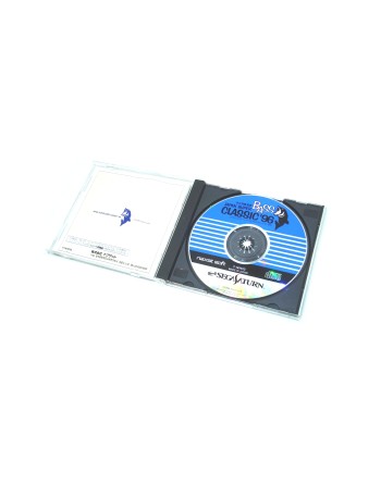 Japan Super Bass Classic '96