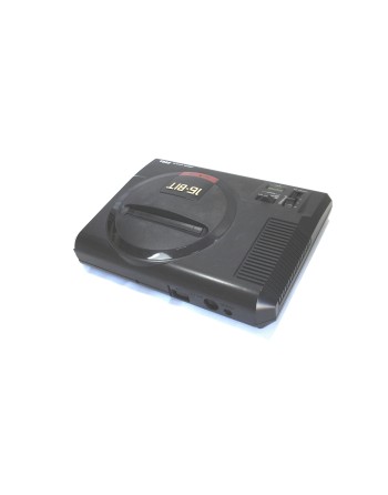 Megadrive [JAP]