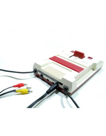 Famicom ++