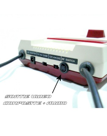Famicom ++
