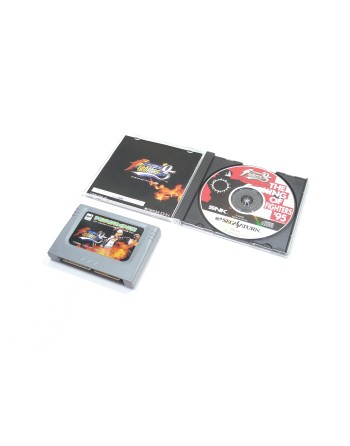 The King of Fighters '95