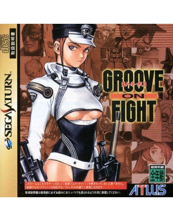Groove on Fight