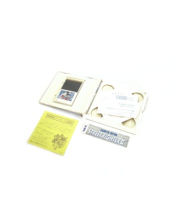 Street Fighter II' Champion Edition