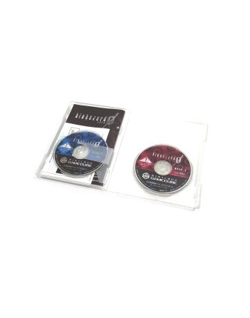 Biohazard Ø [Pre-Order Cerberus Edition]