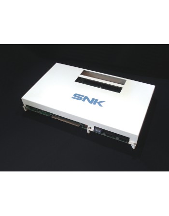 Consolisation MVS Slot 2 et 4