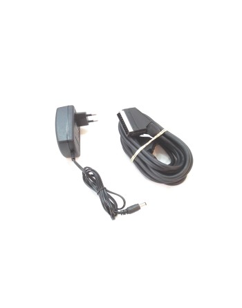 Consolisation MVS Slot 2 et 4