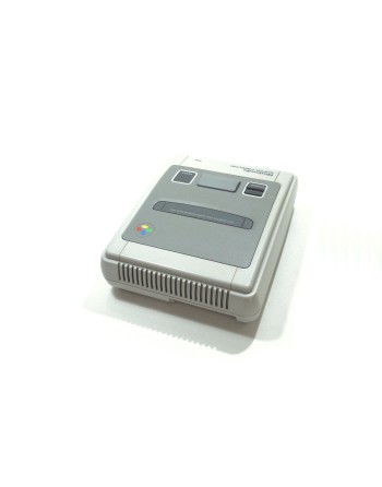 Super Famicom Switchless +++