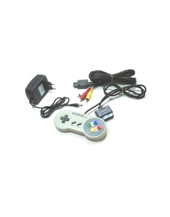 Super Famicom Switchless +++
