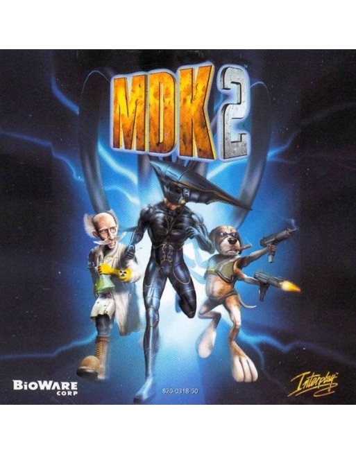 MDK2