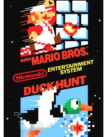 Super Mario Bros. / Duck Hunt