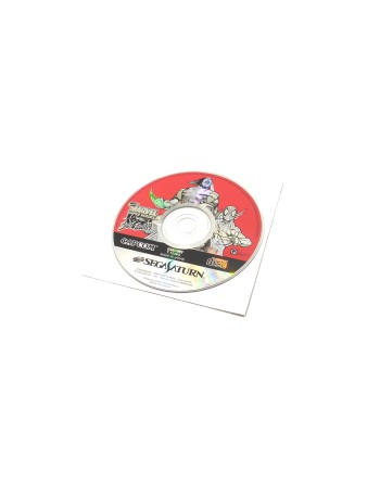 Marvel vs. Street Fighter