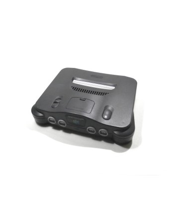 Nintendo 64 PAL RGB