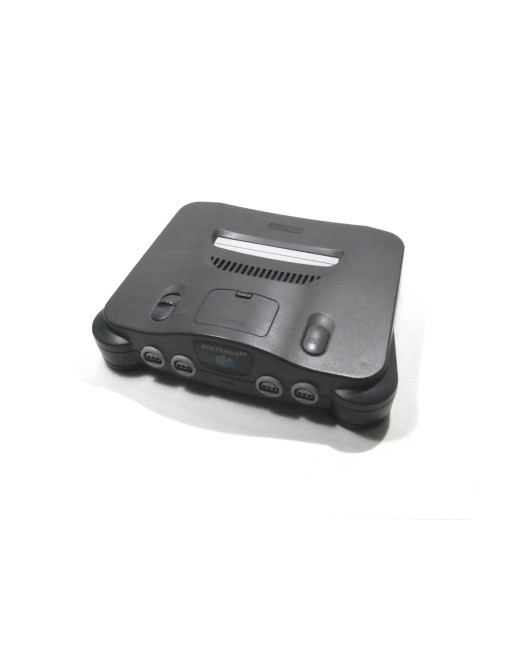 Nintendo 64 PAL RGB