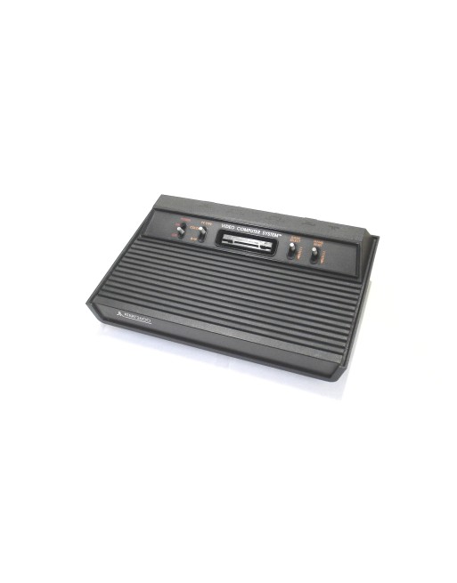 Atari 2600 RGB