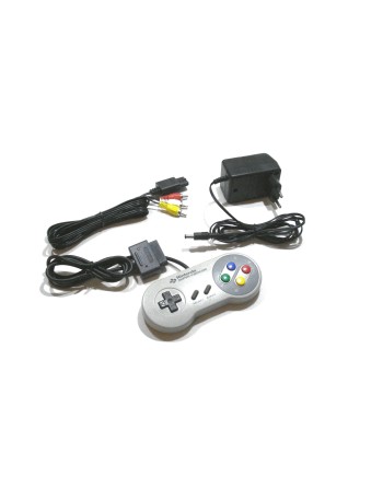 Super Nintendo Switchless +++