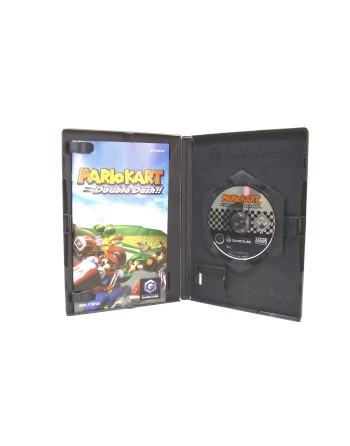 Mario Kart Double Dash