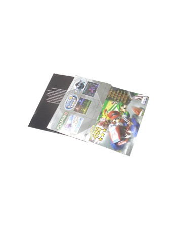 Mario Kart Double Dash