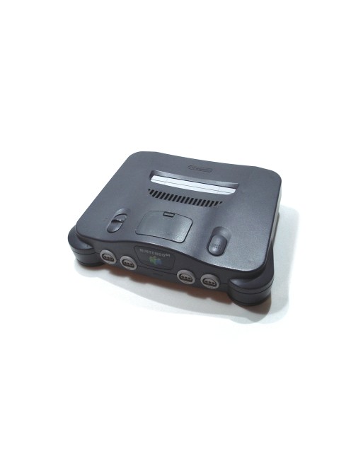 Nintendo 64 PAL RGB