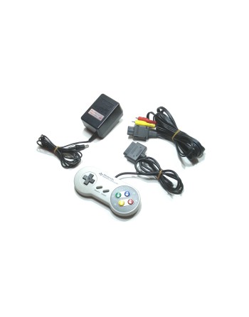 Super Famicom Switchless +++