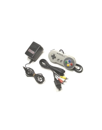 Super Famicom 1Chip ++++