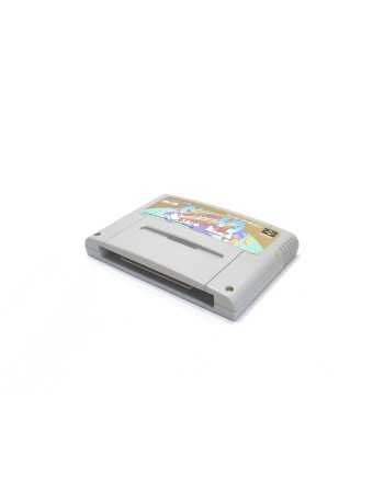 Super Street Fighter II