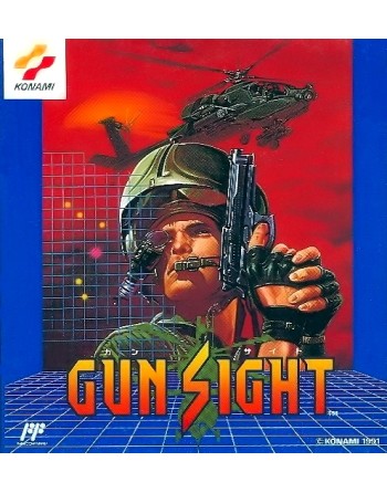 Gun Sight