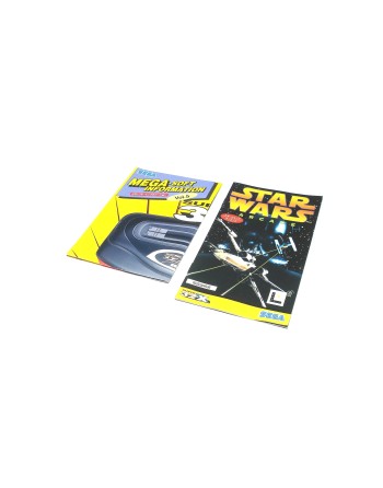 Star Wars Arcade [JAP]