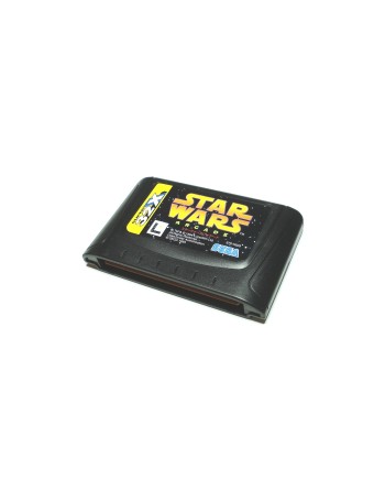 Star Wars Arcade [JAP]