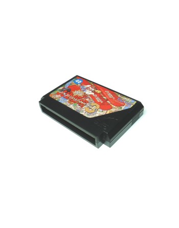 Bakushou!! Jinsei Gekijoh 3