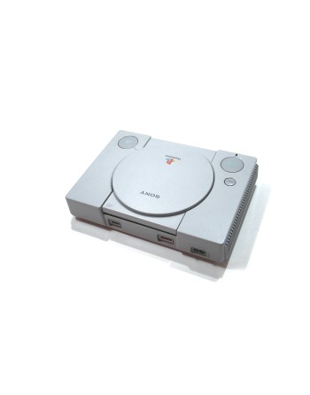 playstation PAL