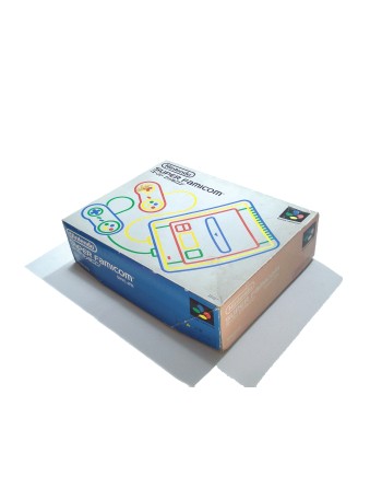 Super Famicom Switchless ++++