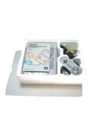 Super Famicom Switchless ++++